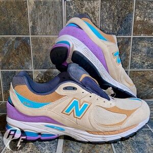 New Balance 2002R 'Incense' (11.5 Men’s) *AS PICTURED